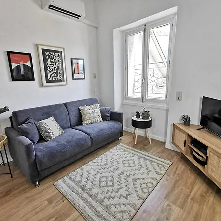 L'eclat Urbain Apartment